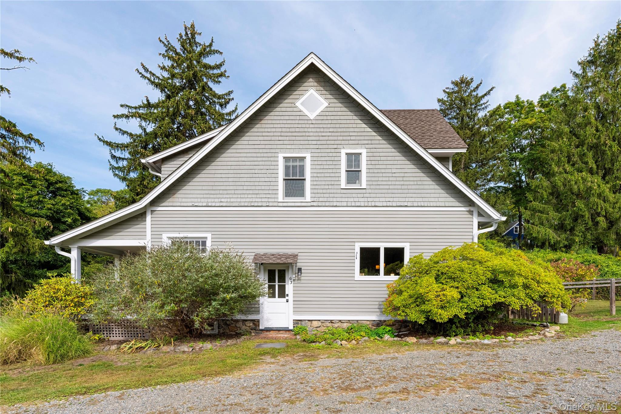 63 Manitou Station Road, Garrison, NY 10524