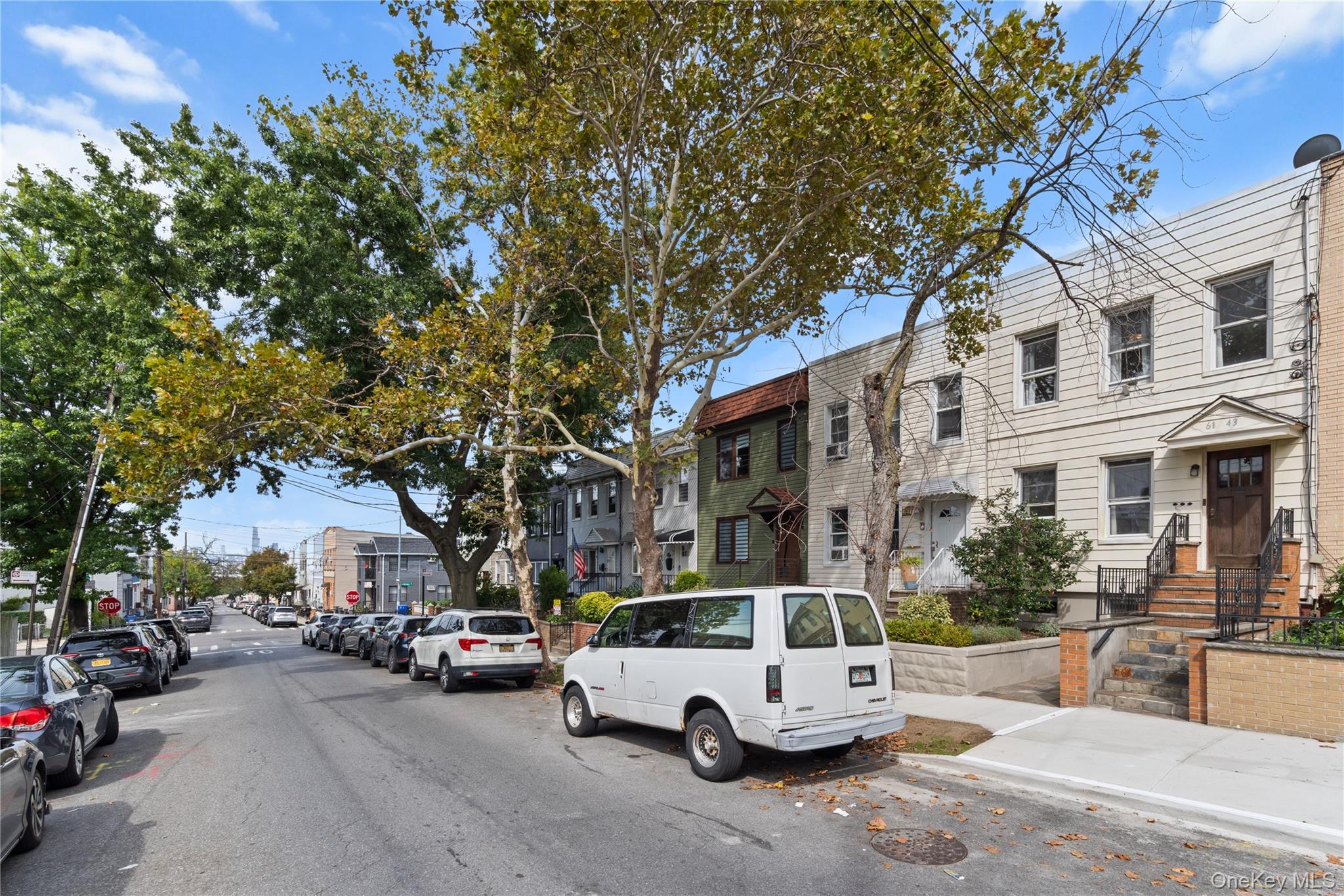 6143 55th Street, Maspeth, NY 11378