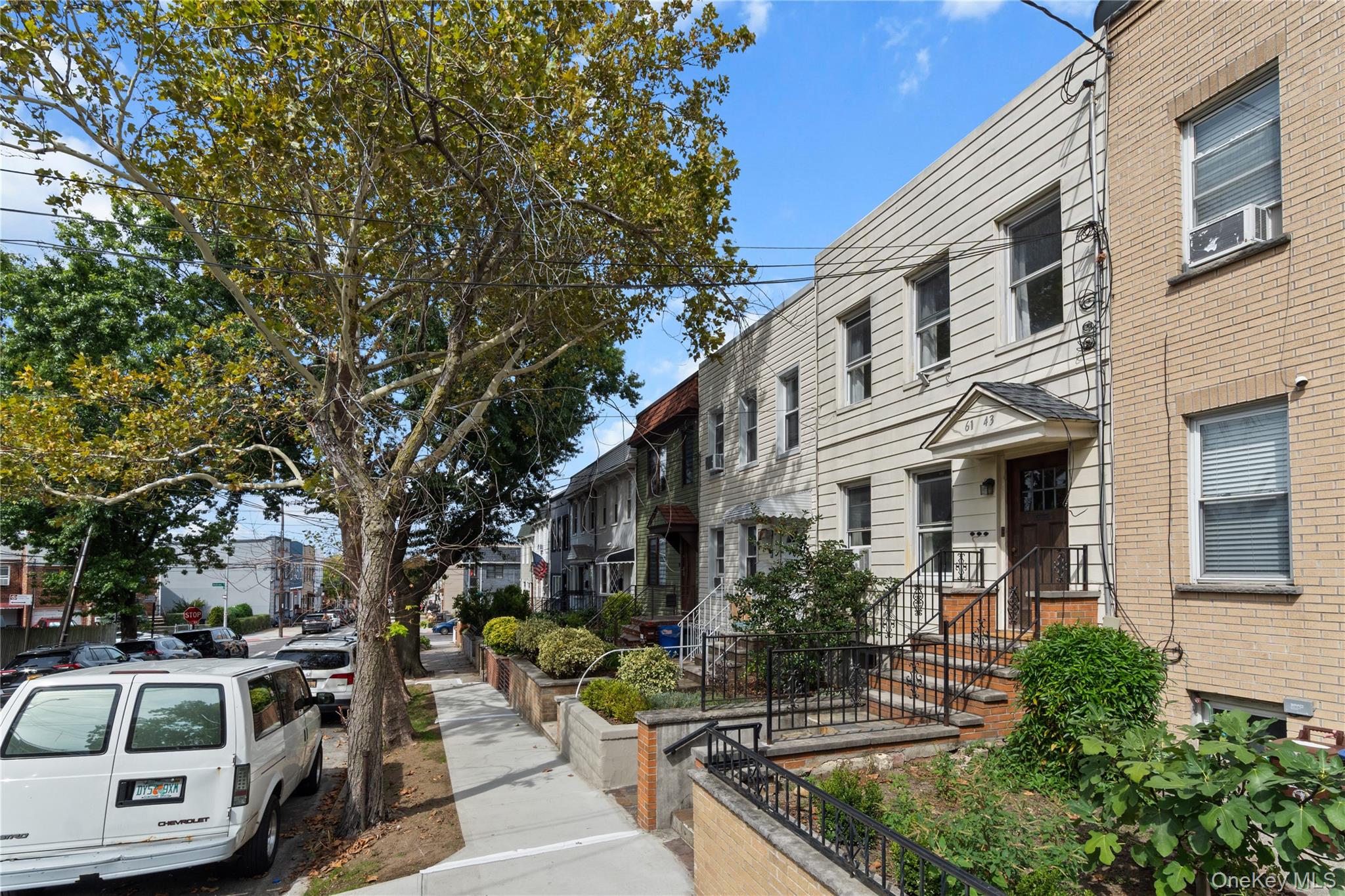 6143 55th Street, Maspeth, NY 11378