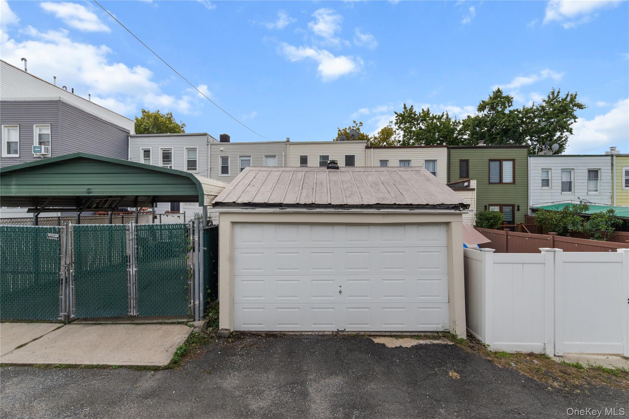 6143 55th Street, Maspeth, NY 11378