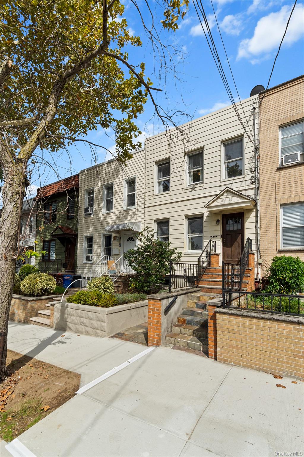 6143 55th Street, Maspeth, NY 11378