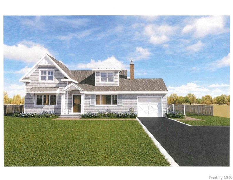 84 Hiawatha Drive, Brightwaters, NY 11718