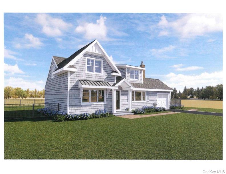 84 Hiawatha Drive, Brightwaters, NY 11718