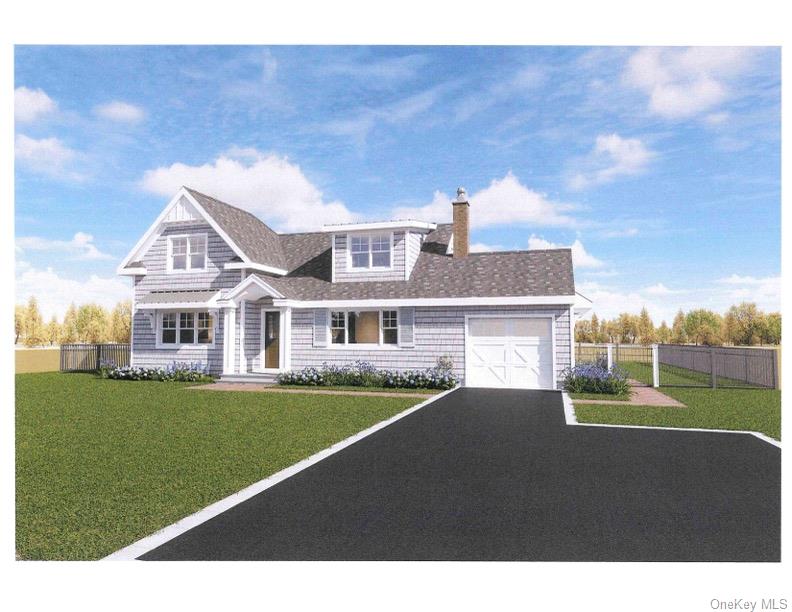 84 Hiawatha Drive, Brightwaters, NY 11718