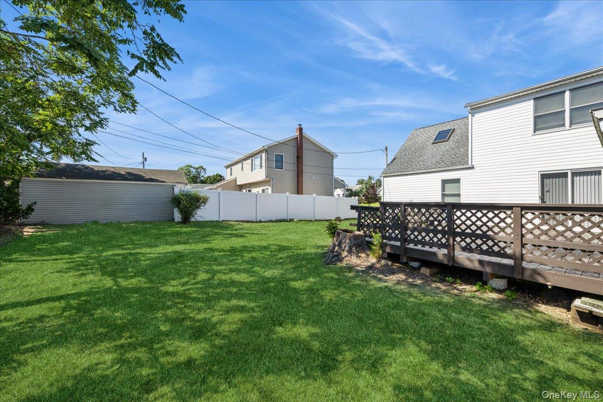 2846 Walter Road, Wantagh, NY 11793