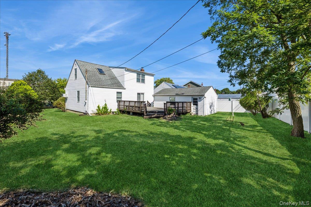 2846 Walter Road, Wantagh, NY 11793