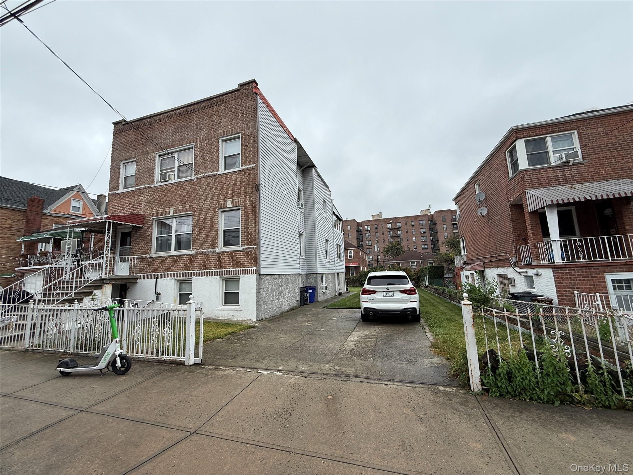 1537 McDonald Street, Bronx, NY 10461