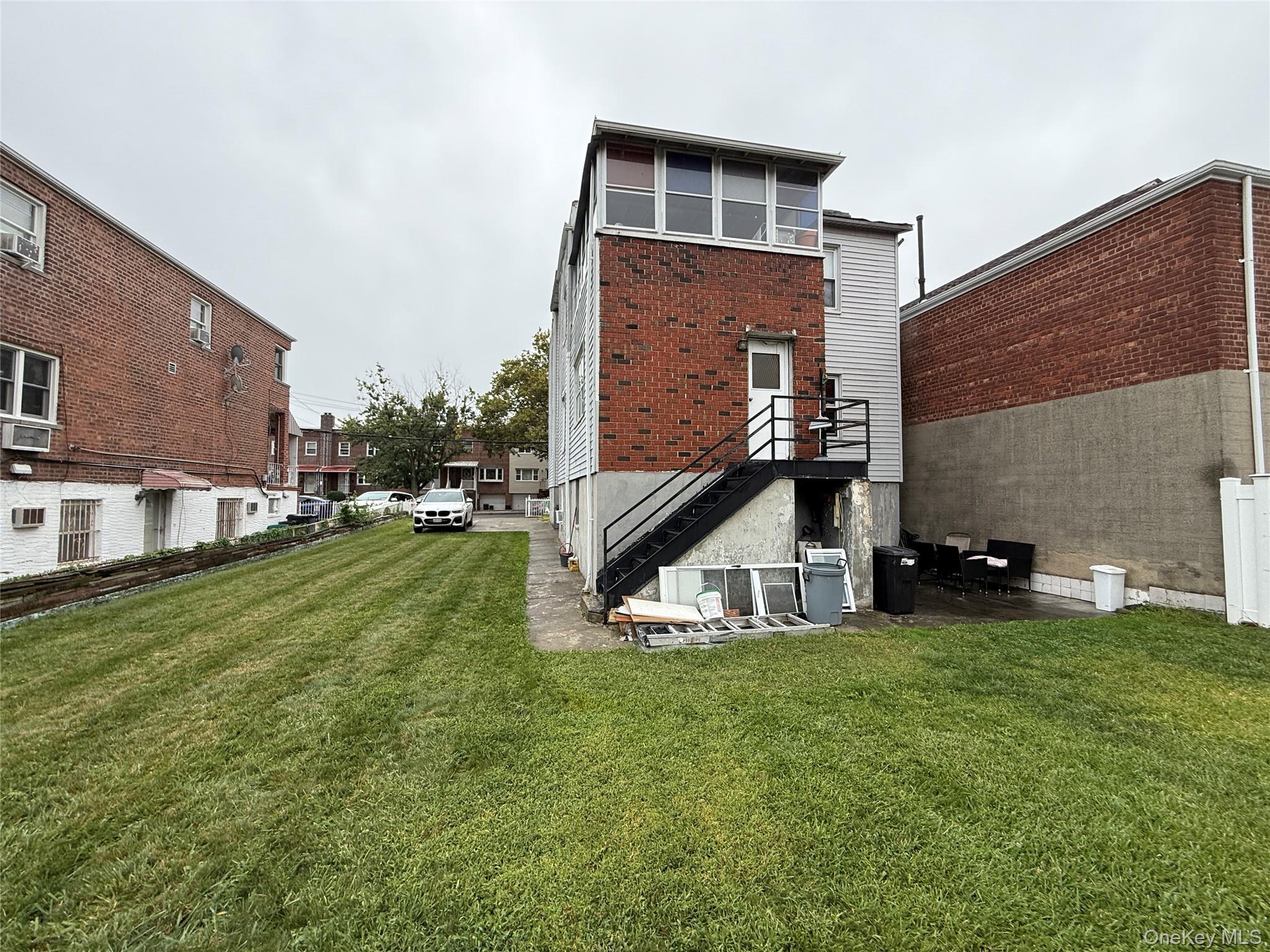 1537 McDonald Street, Bronx, NY 10461