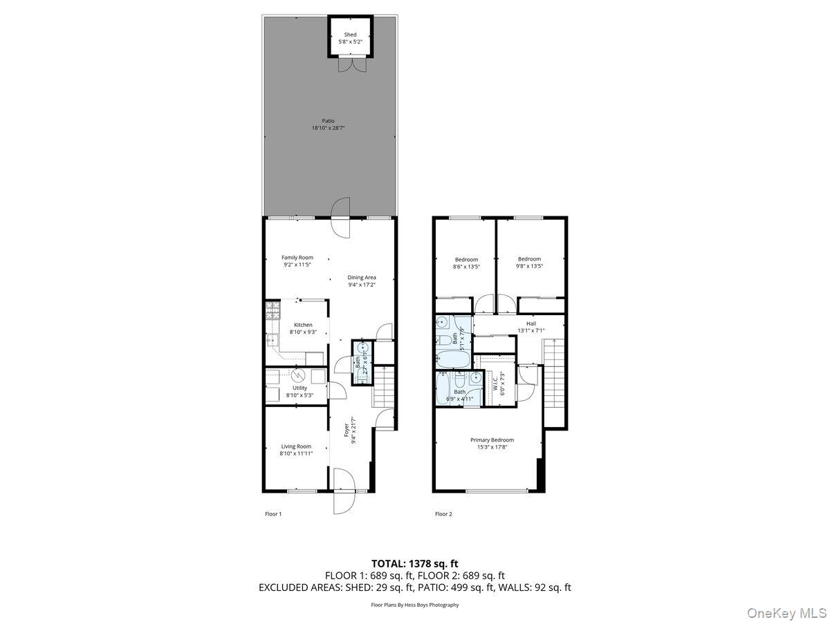 203 White Plains Road, Bronx, NY 10473