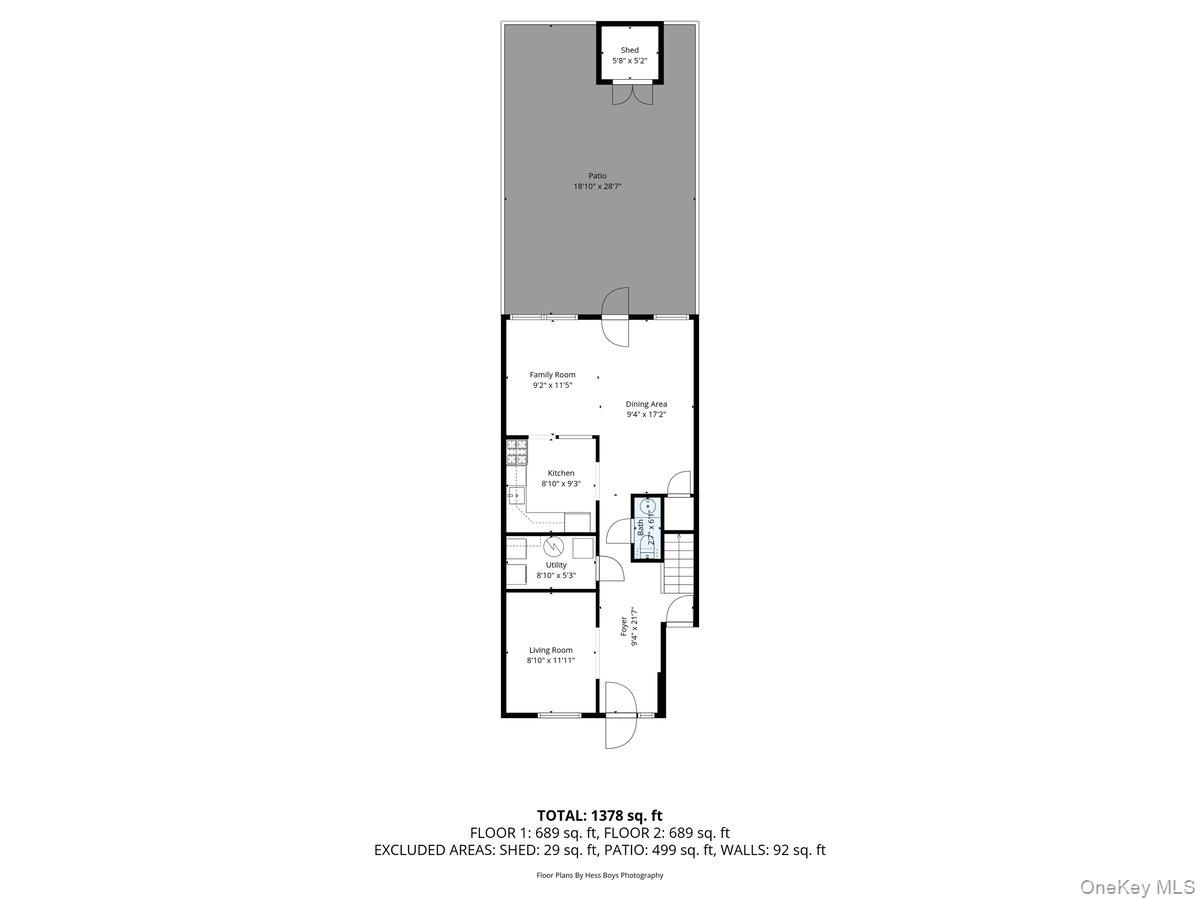 203 White Plains Road, Bronx, NY 10473