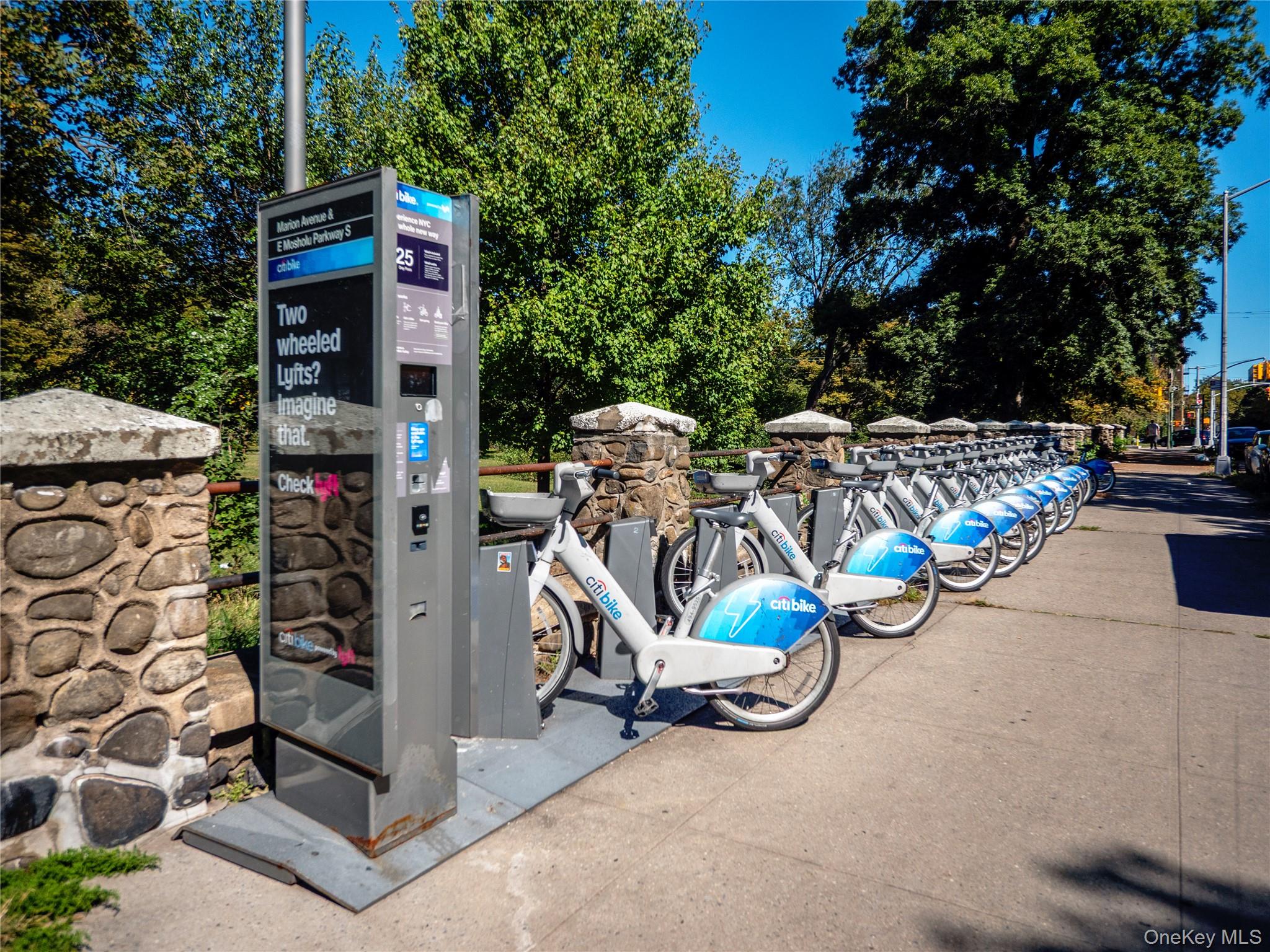 306 E Mosholu Parkway S # 3K, Bronx, NY 10458