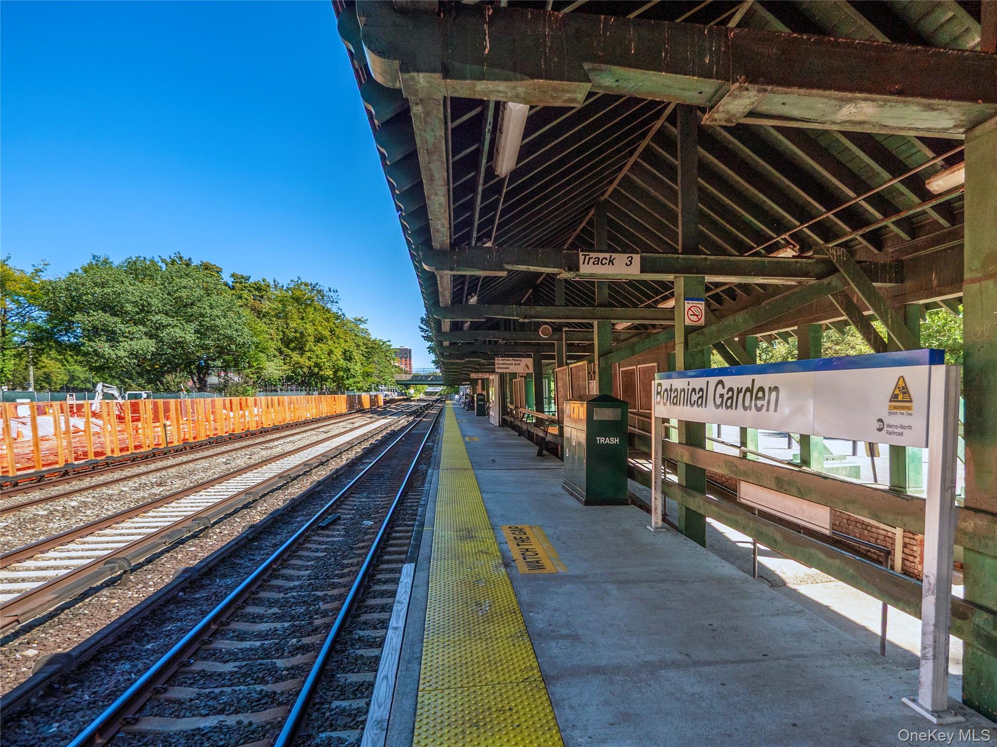 306 E Mosholu Parkway S # 3K, Bronx, NY 10458