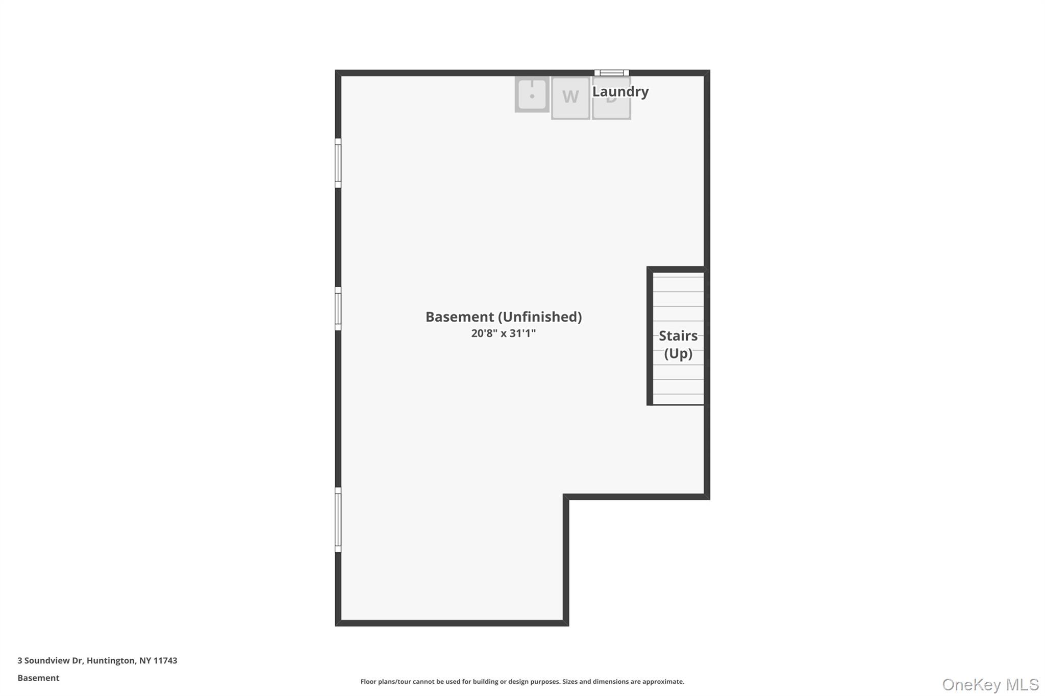 3 Soundview Drive, Huntington, NY 11743