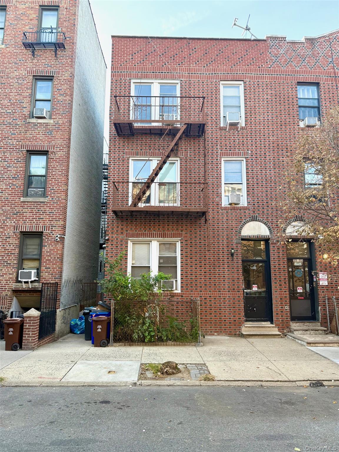 2554 35th Street, Astoria, NY 11103