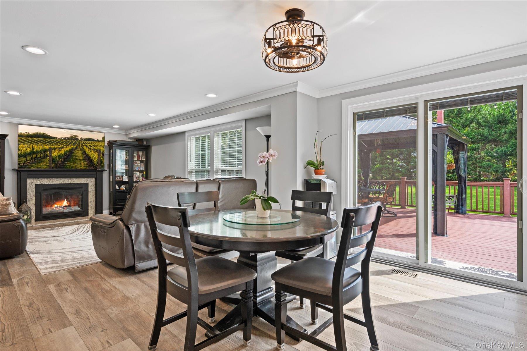 4 Foreston Circle, Manorville, NY 11949