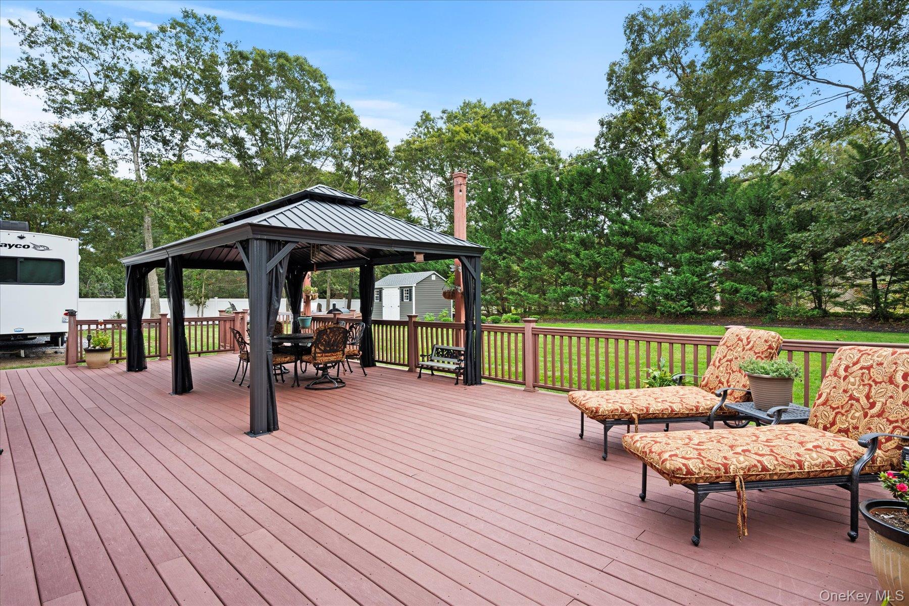 4 Foreston Circle, Manorville, NY 11949