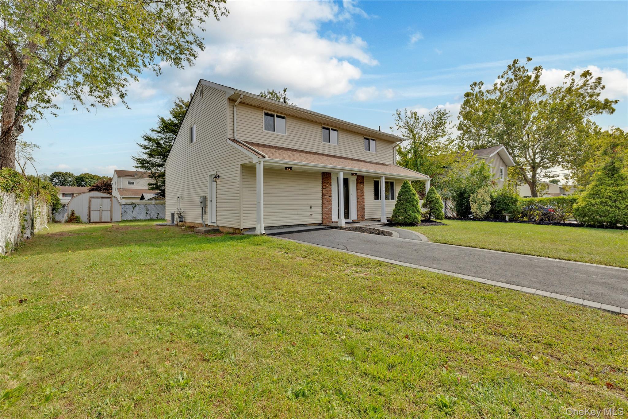 209 Tree Avenue, Central Islip, NY 11722