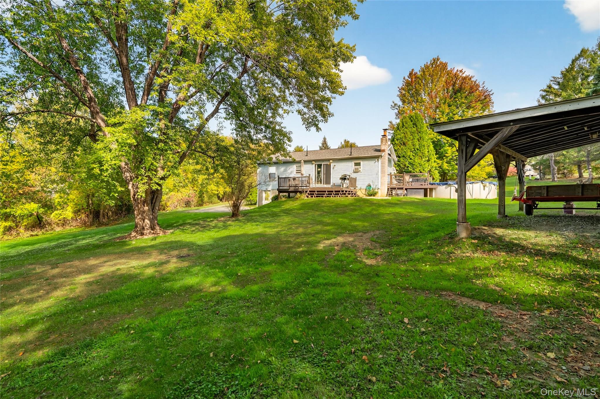 10 Flood Drive, Amenia, NY 12501