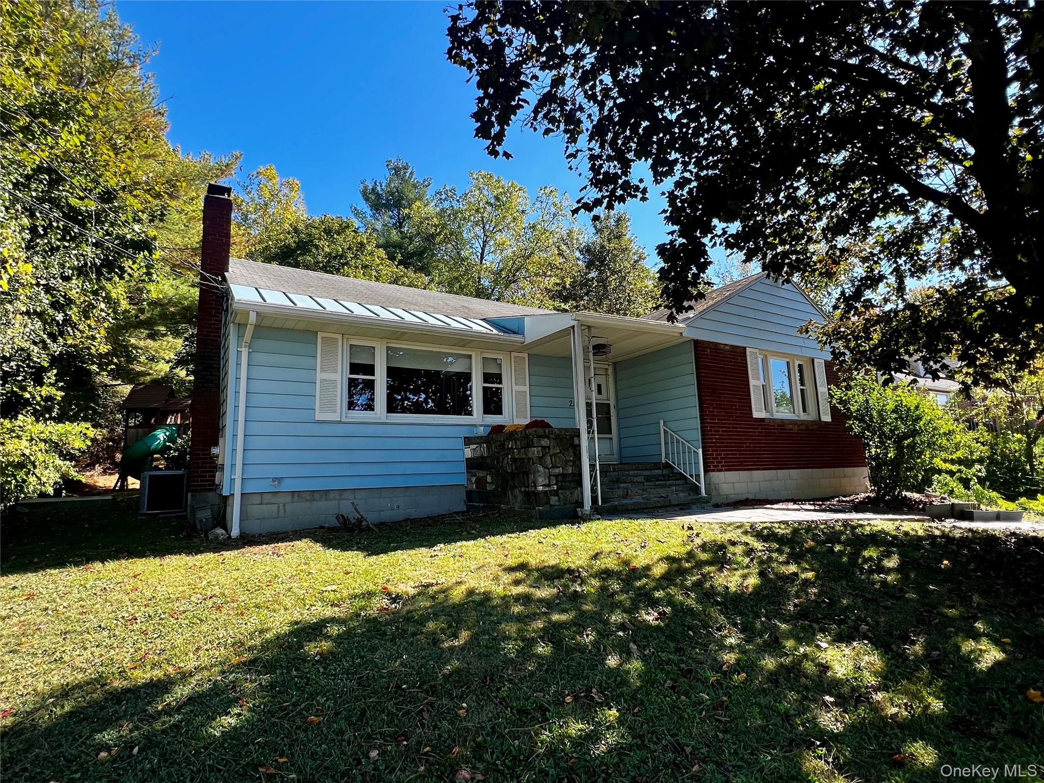 21 Robert Road, Lagrangeville, NY 12603