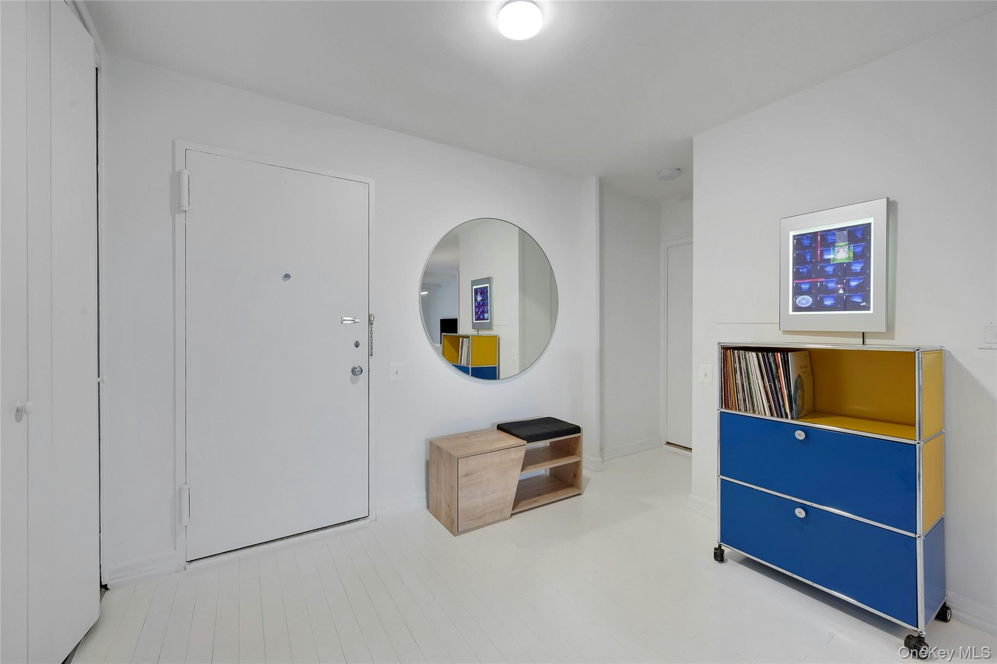 300 Martine Avenue # 7B, White Plains, NY 10601