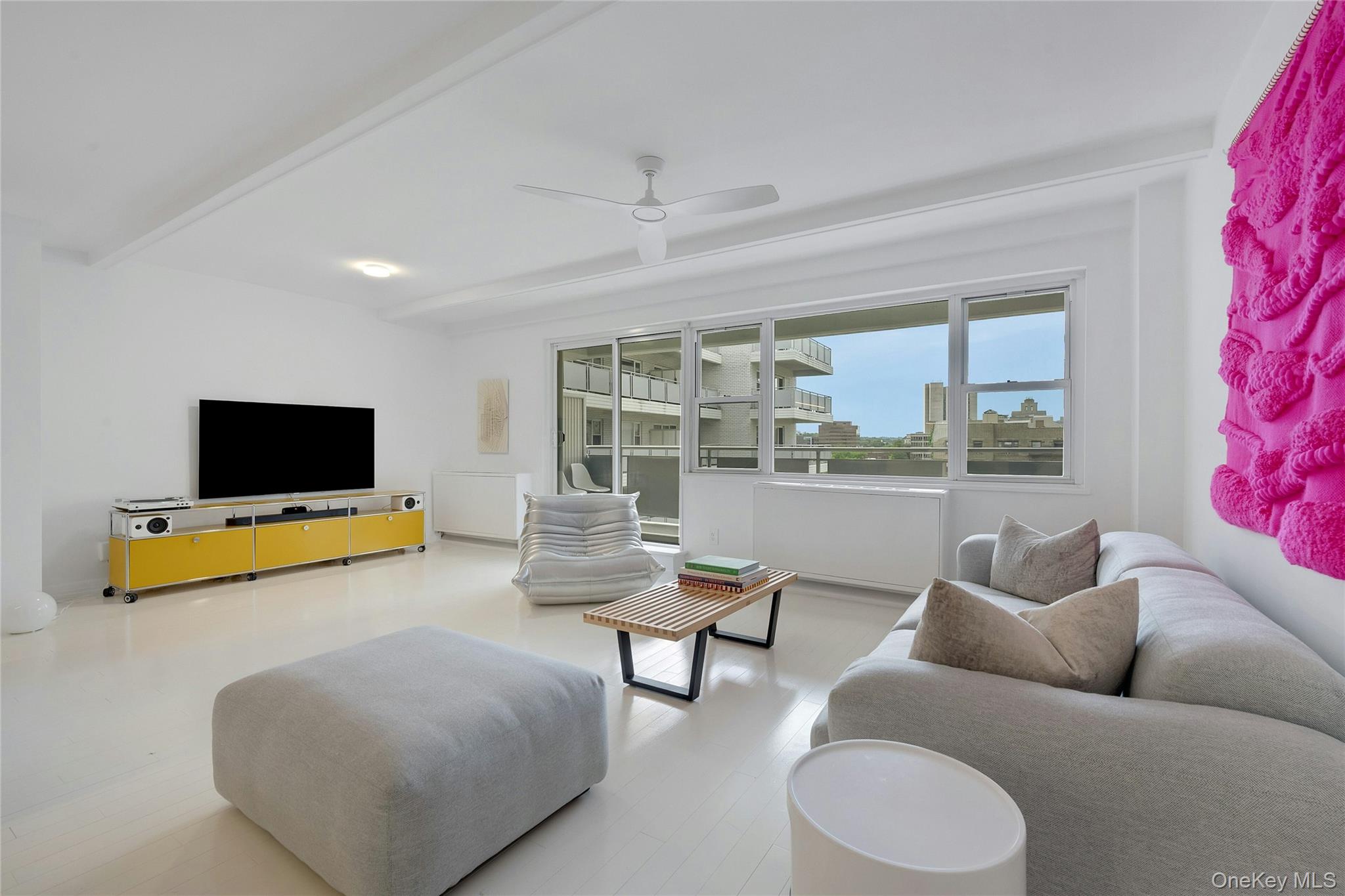 300 Martine Avenue # 7B, White Plains, NY 10601