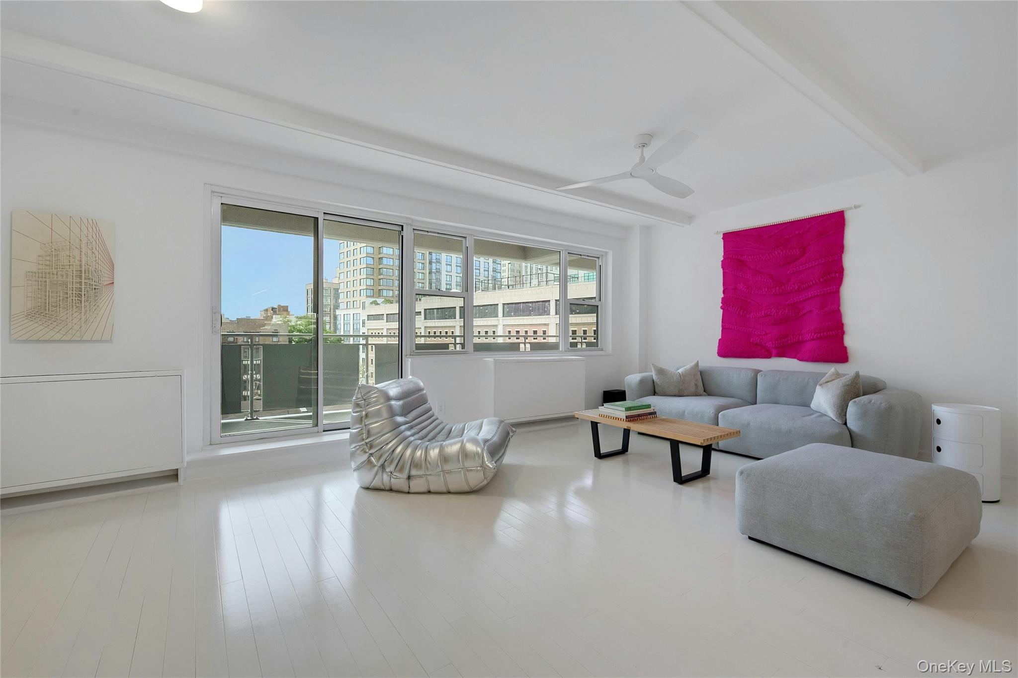 300 Martine Avenue # 7B, White Plains, NY 10601