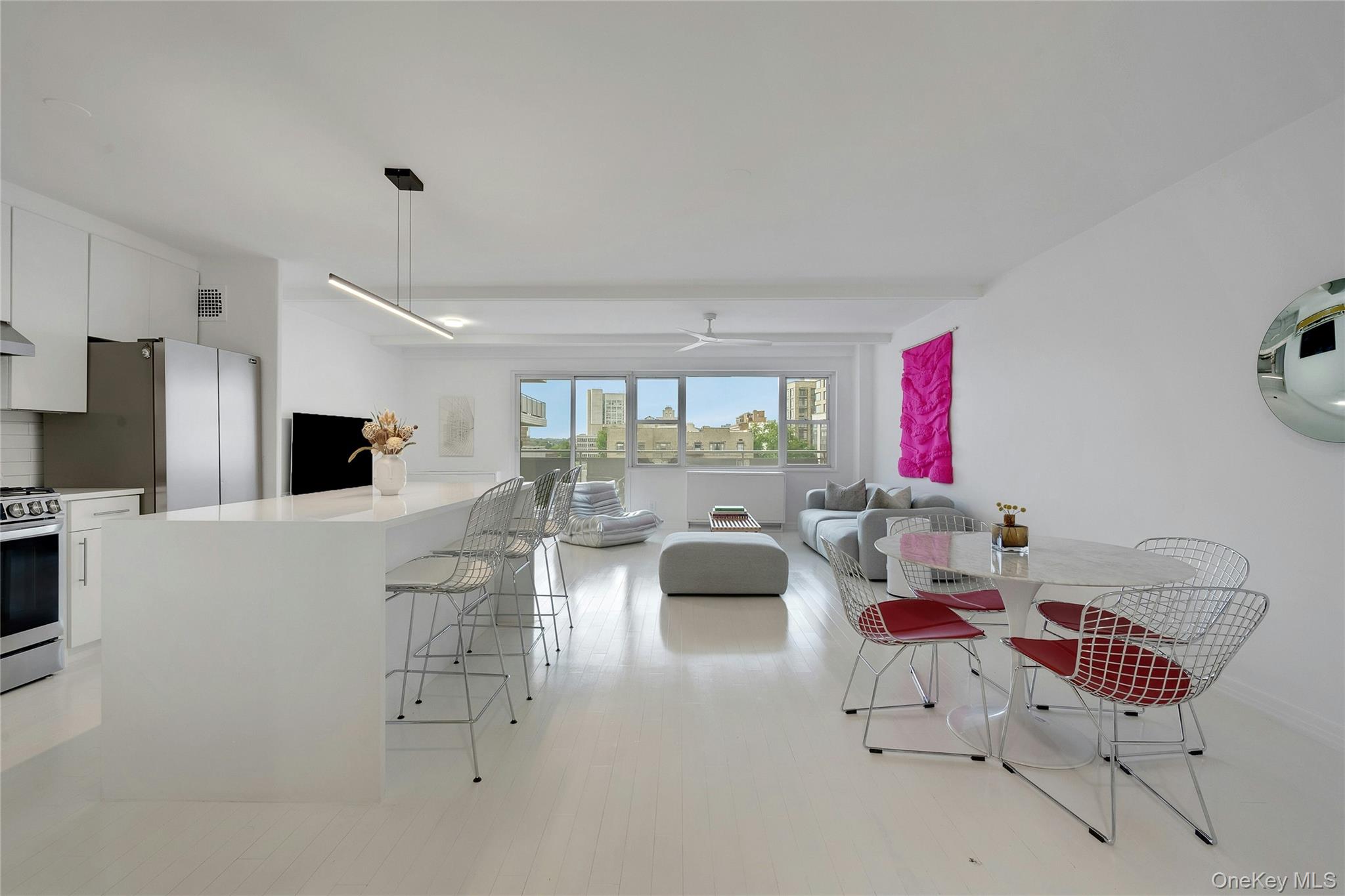 300 Martine Avenue # 7B, White Plains, NY 10601