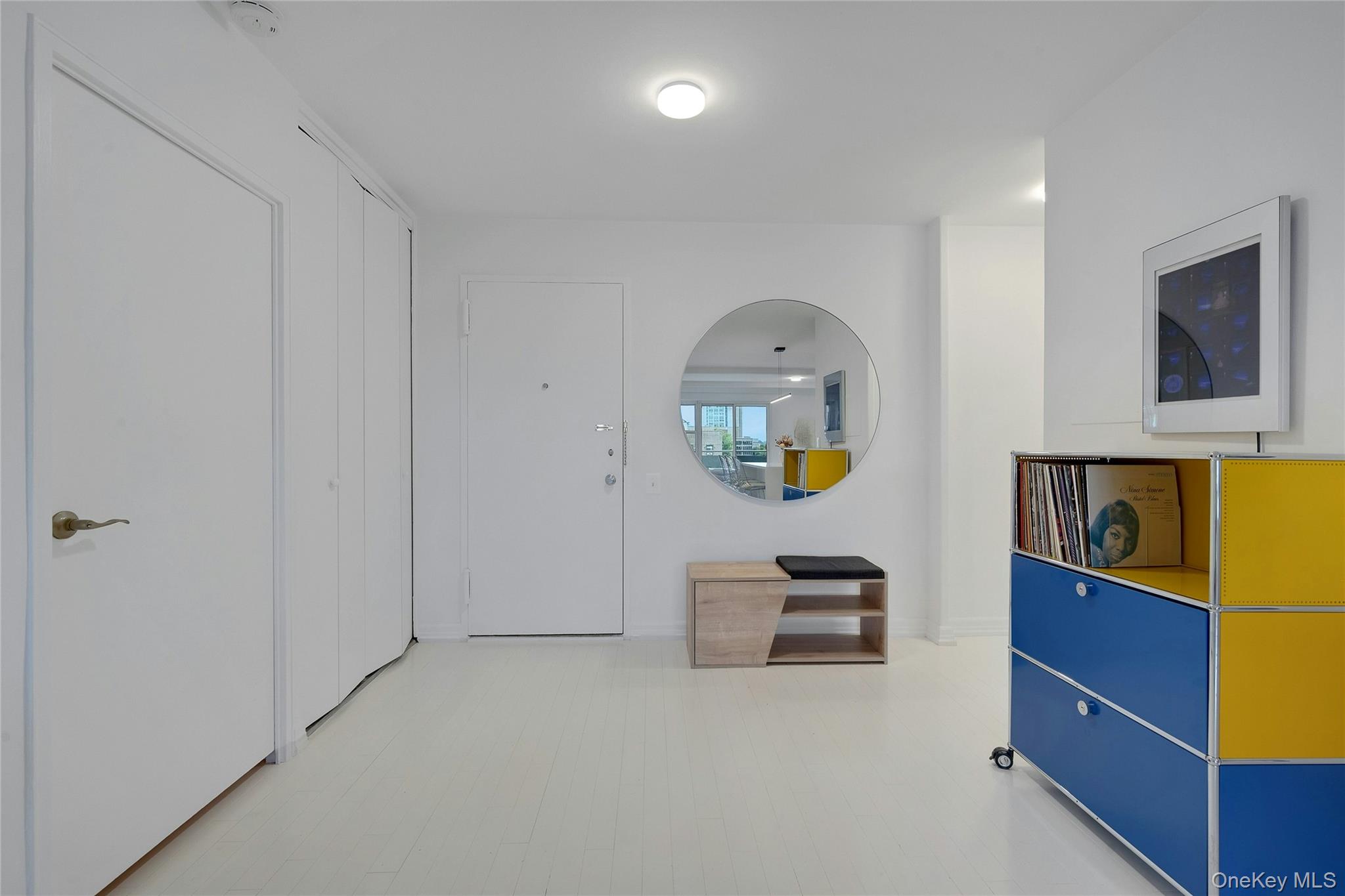 300 Martine Avenue # 7B, White Plains, NY 10601