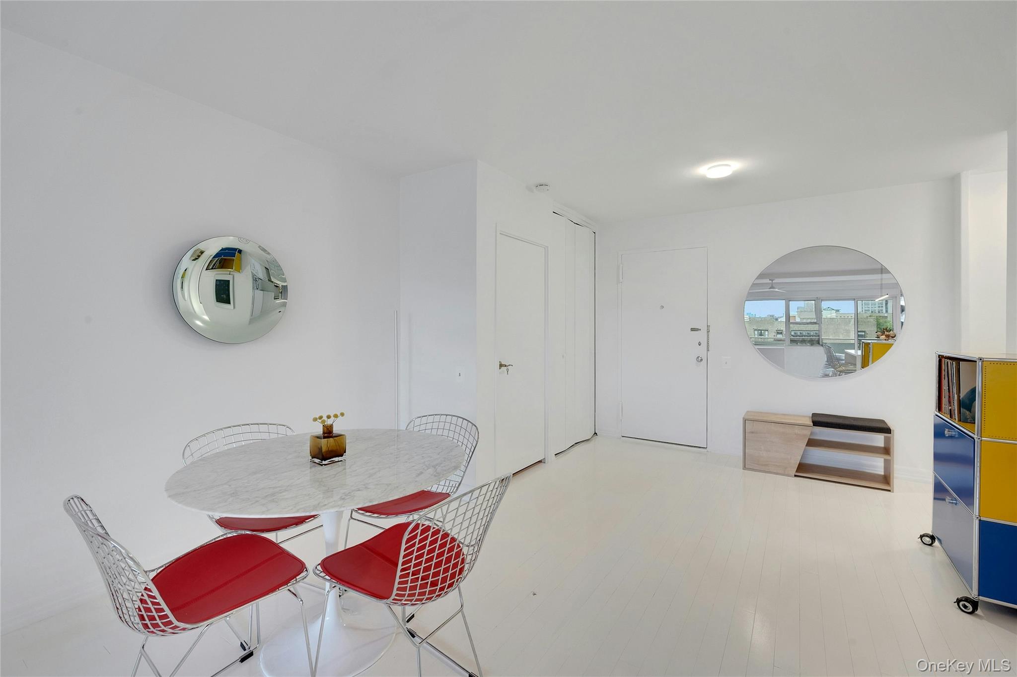 300 Martine Avenue # 7B, White Plains, NY 10601