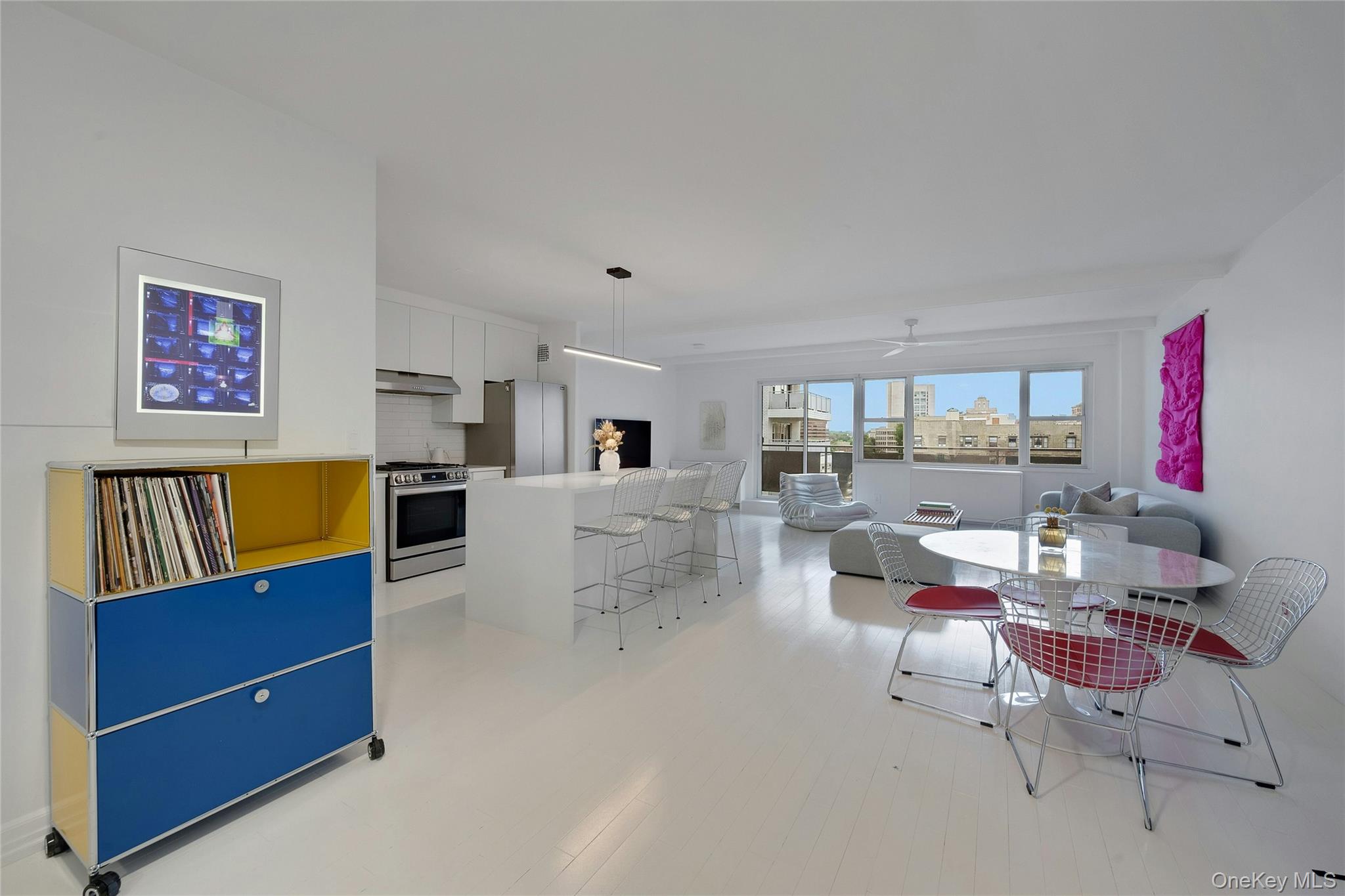 300 Martine Avenue # 7B, White Plains, NY 10601