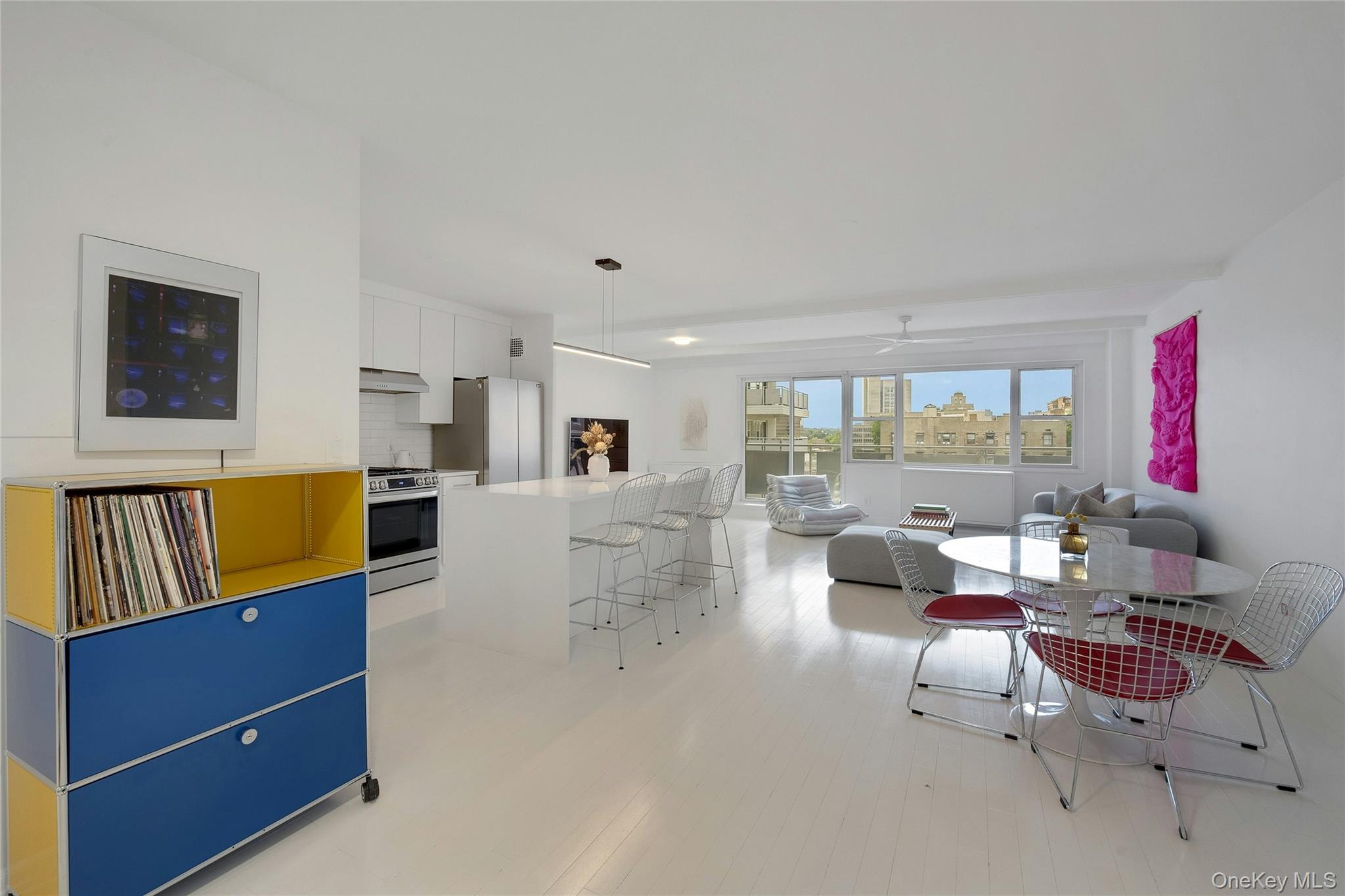 300 Martine Avenue # 7B, White Plains, NY 10601