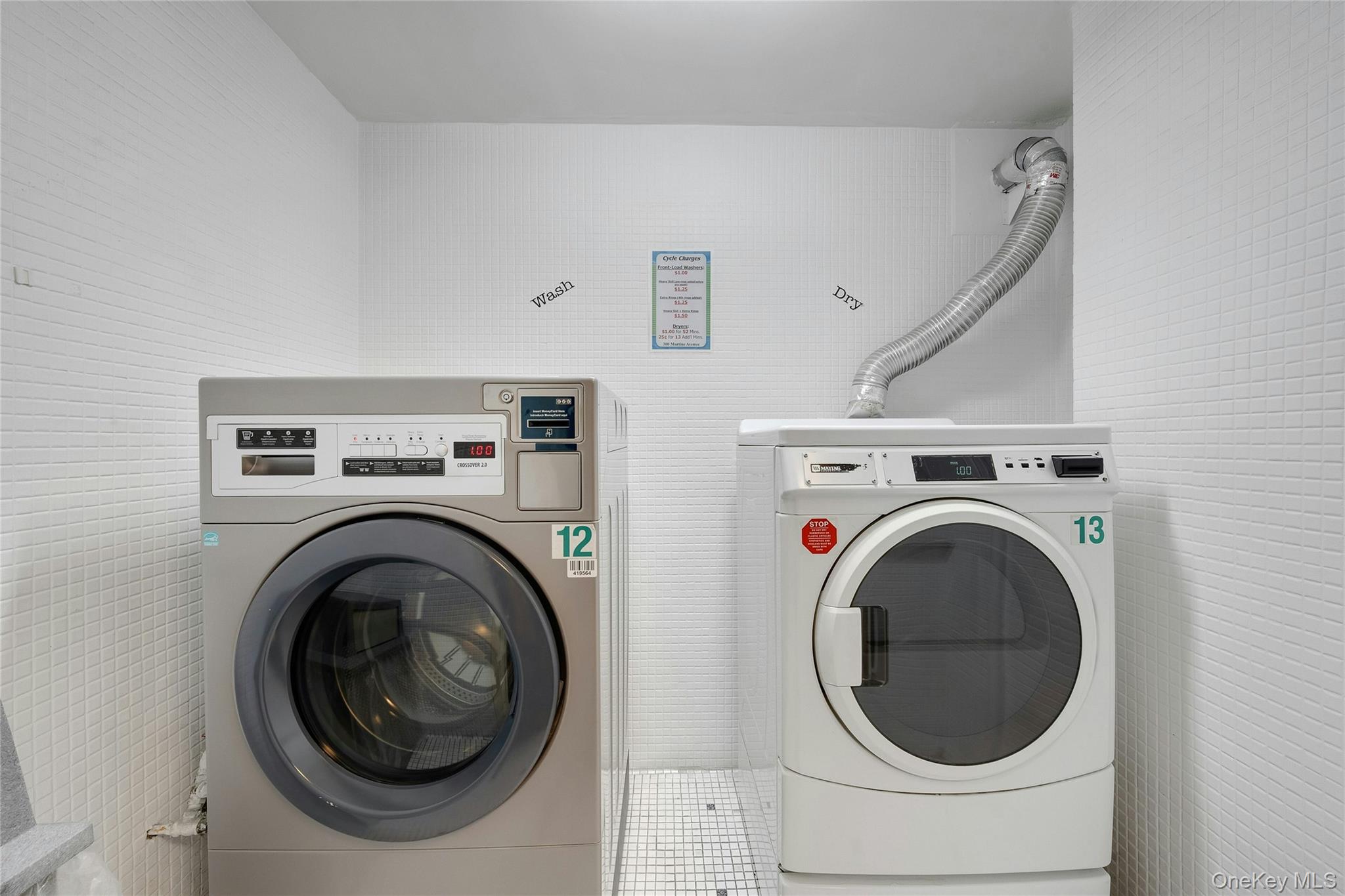 300 Martine Avenue # 7B, White Plains, NY 10601