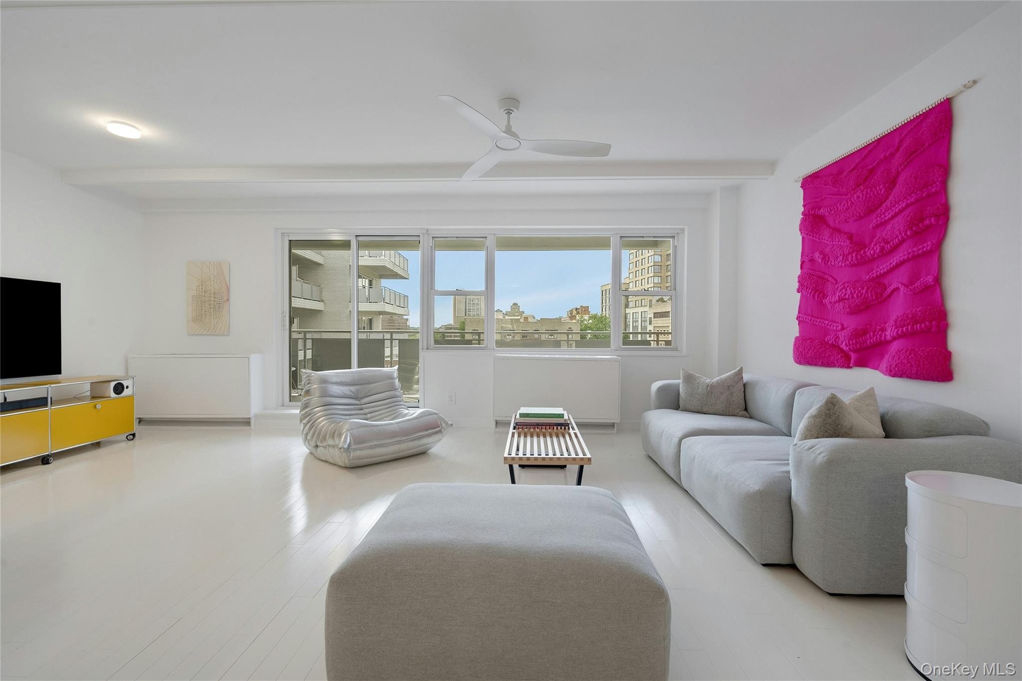 300 Martine Avenue # 7B, White Plains, NY 10601