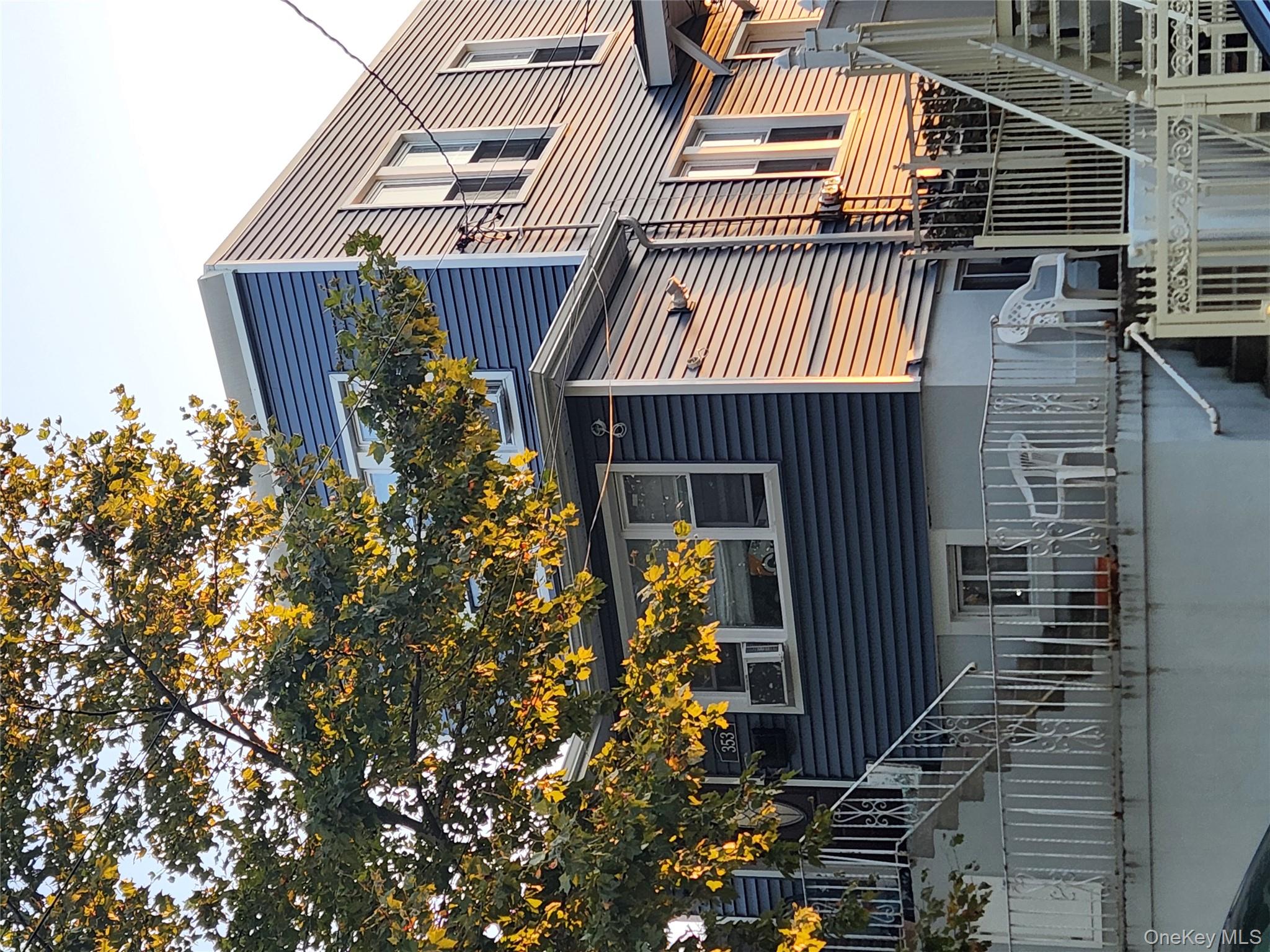 353 Underhill Avenue, Bronx, NY 10473