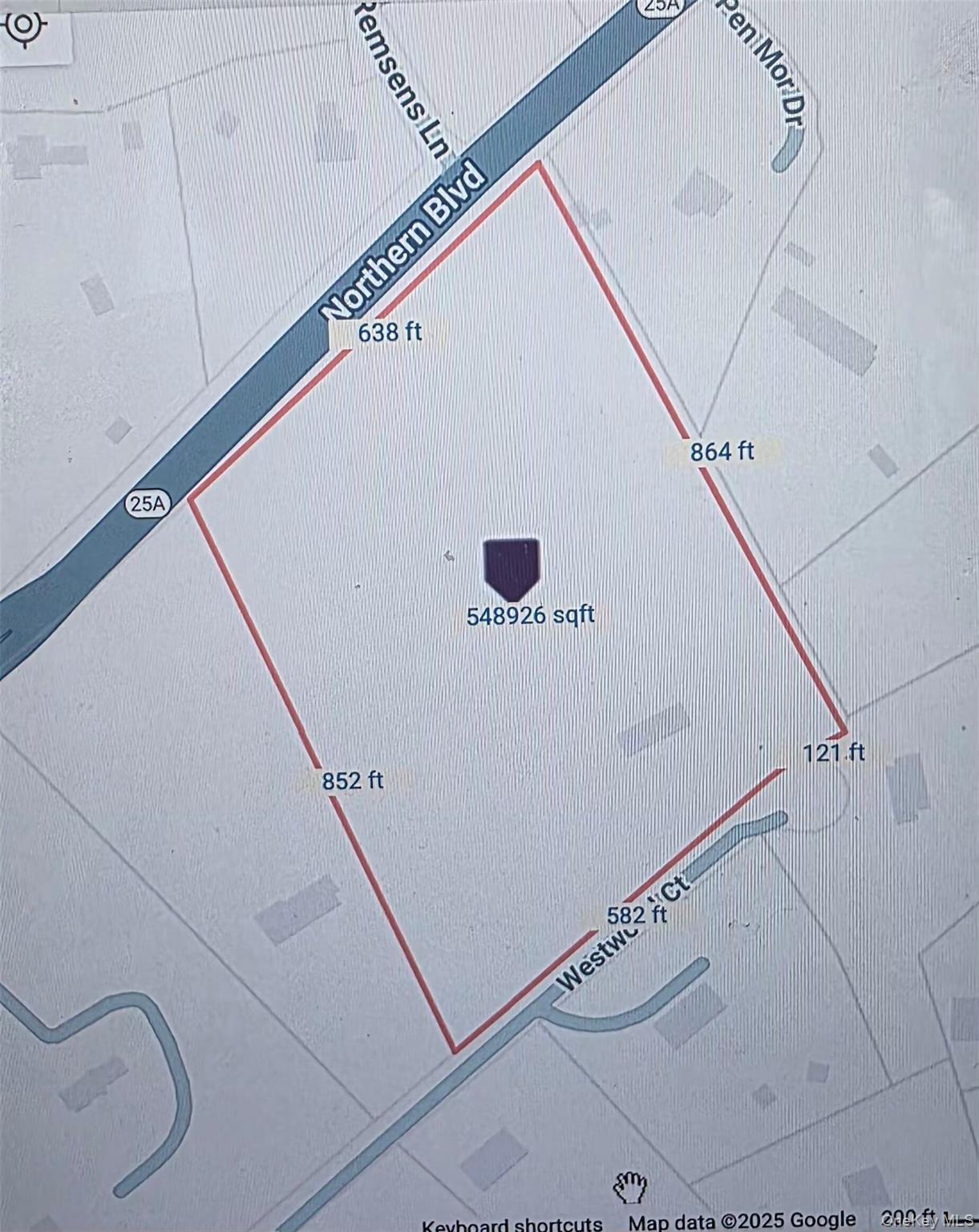 5694 Northern Boulevard, East Norwich, NY 11732