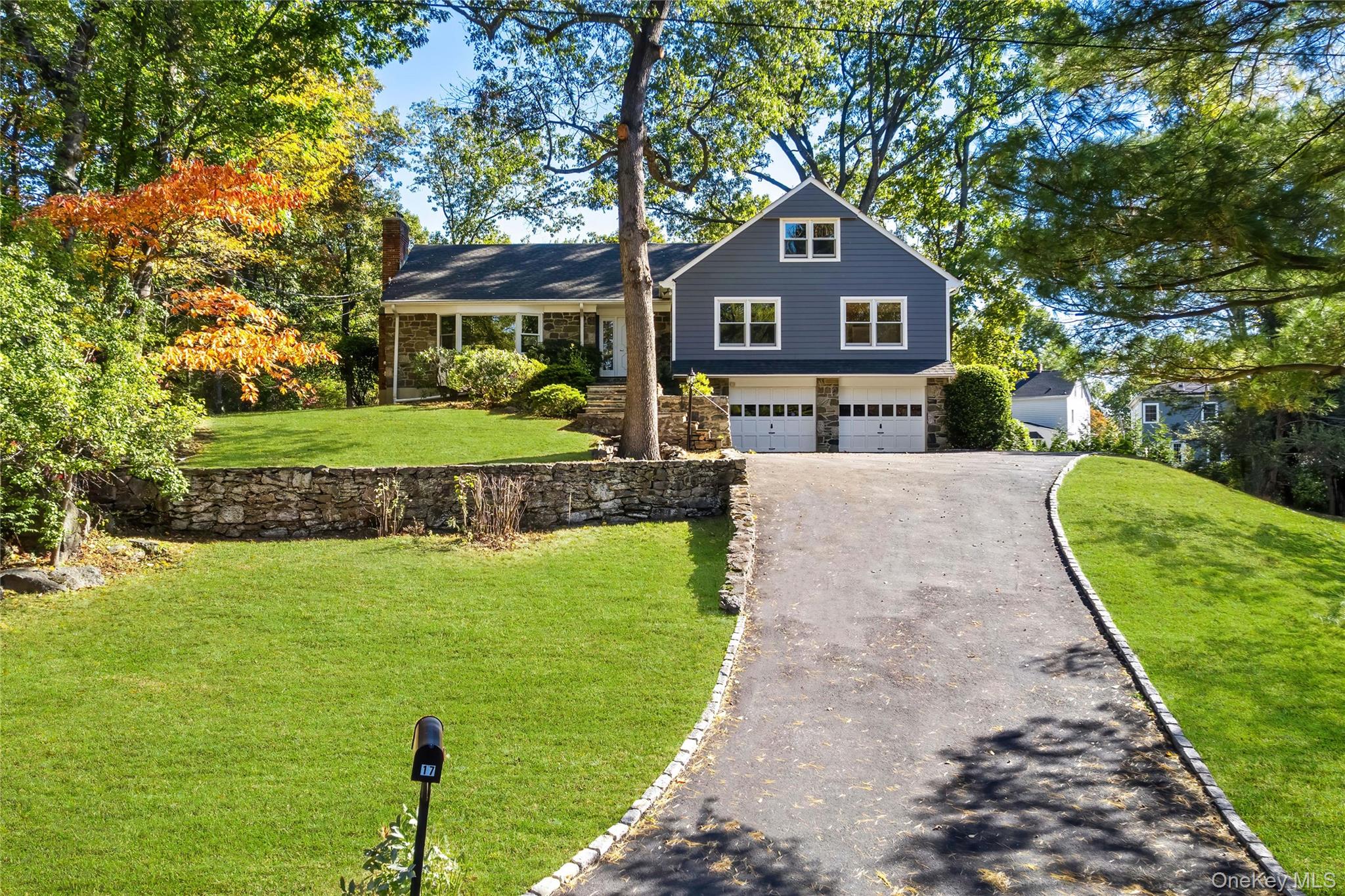 17 Leatherstocking Lane, Mamaroneck, NY 10543