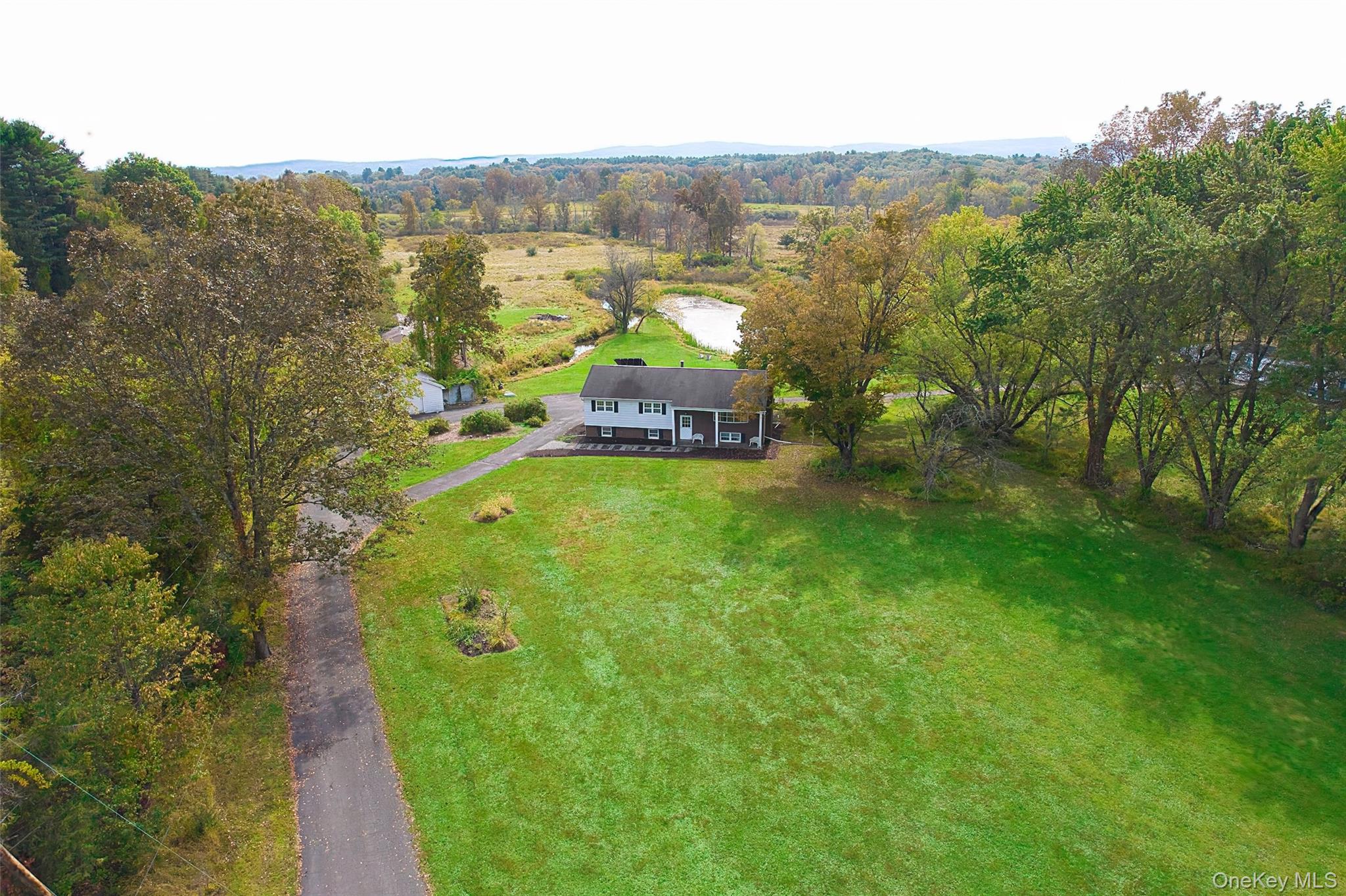 315 Pine Bush Road, Stone Ridge, NY 12484