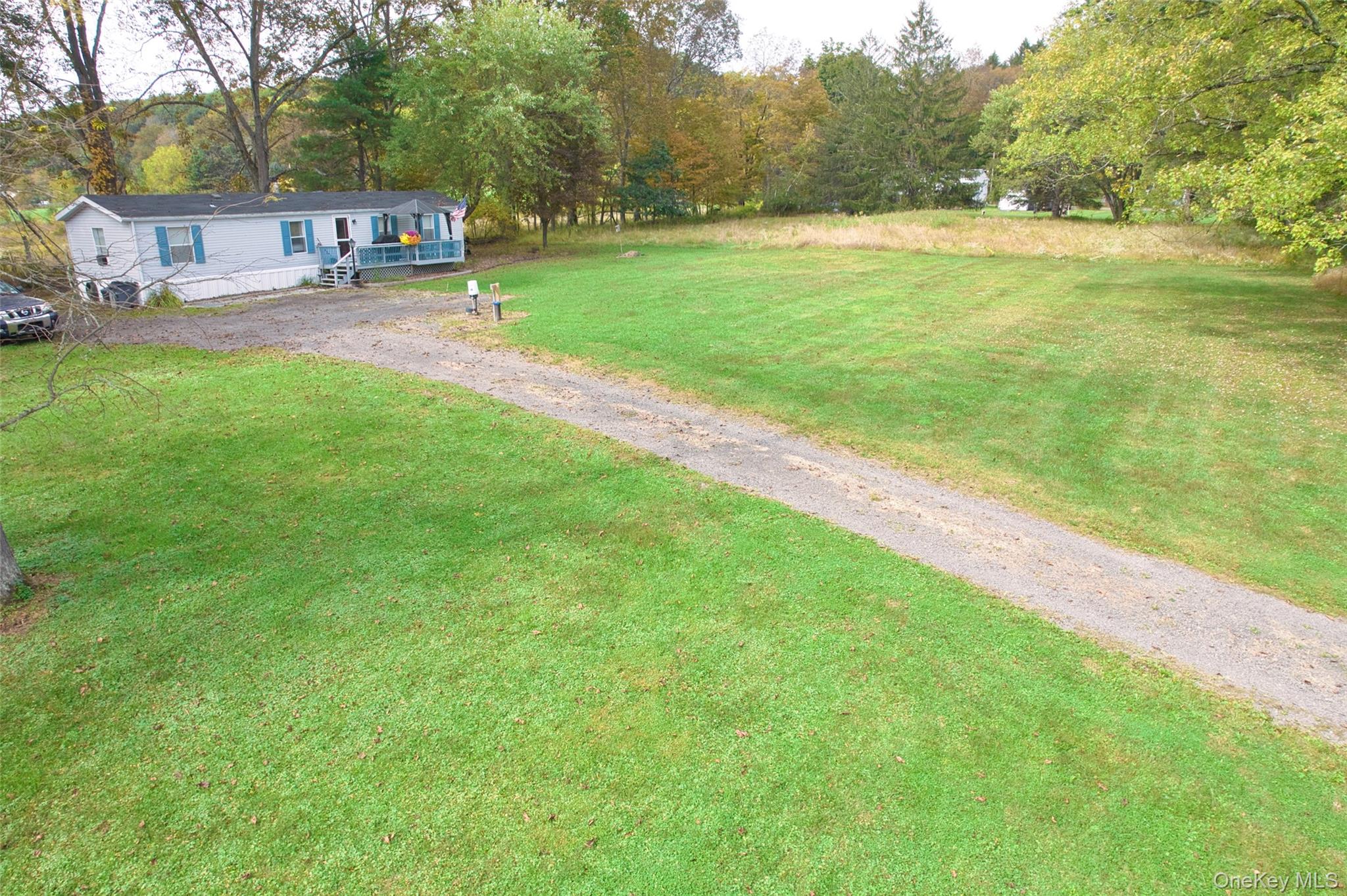 315 Pine Bush Road, Stone Ridge, NY 12484