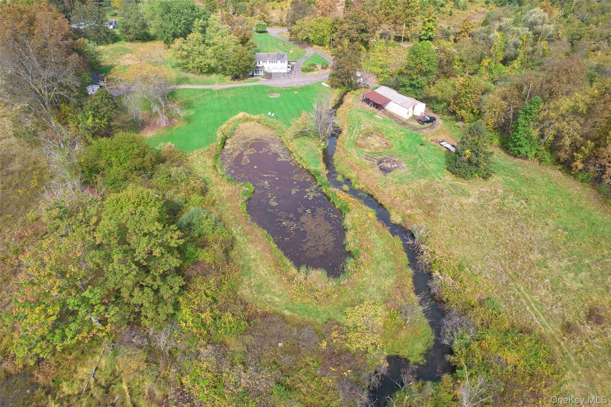 315 Pine Bush Road, Stone Ridge, NY 12484