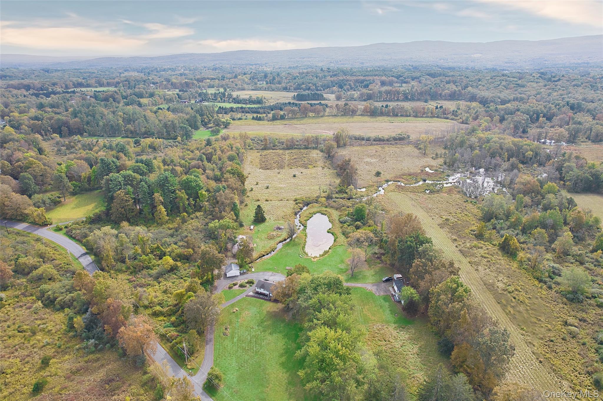 315 Pine Bush Road, Stone Ridge, NY 12484