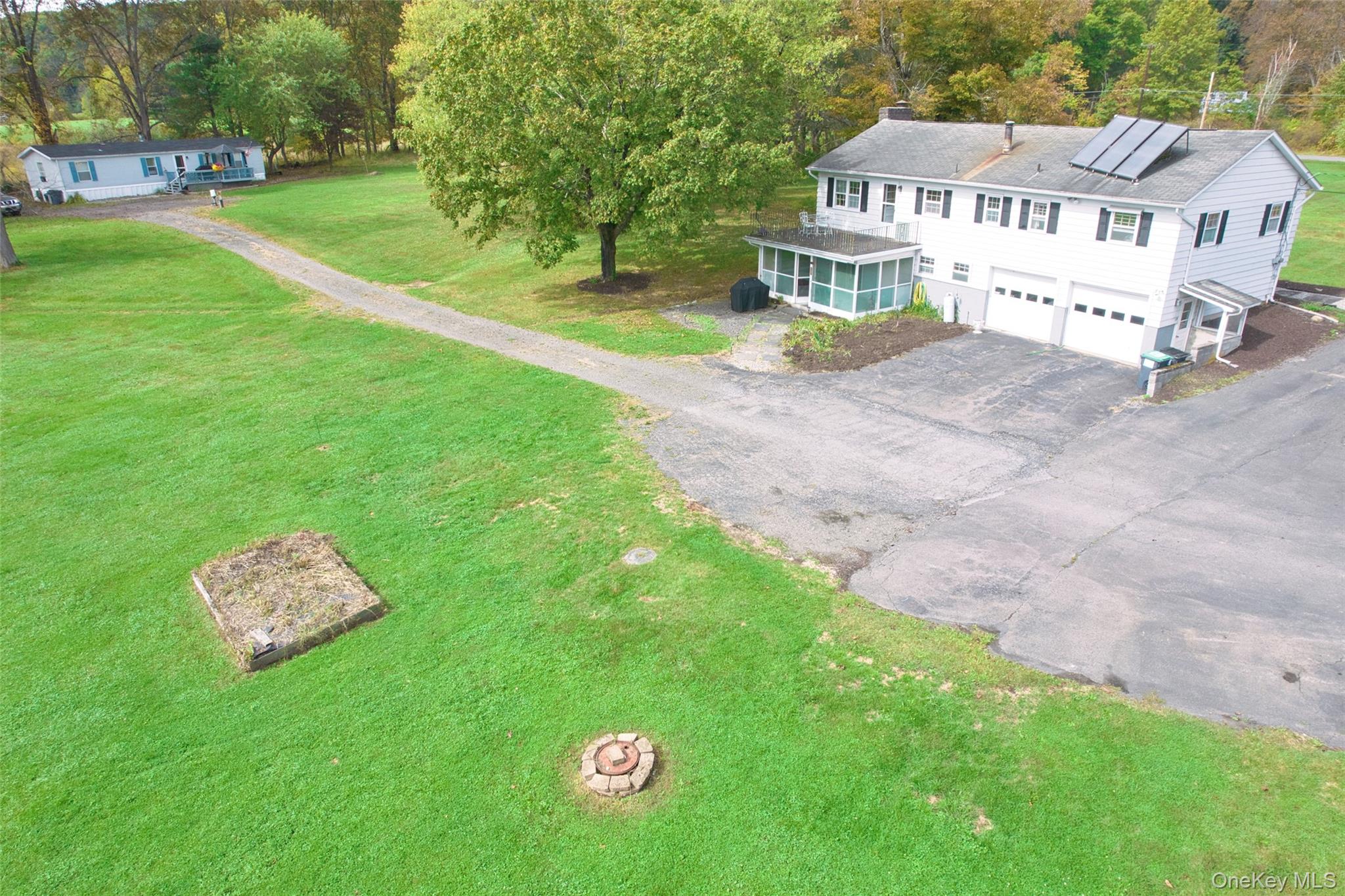 315 Pine Bush Road, Stone Ridge, NY 12484