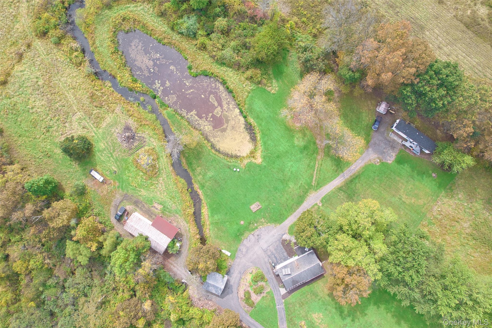 315 Pine Bush Road, Stone Ridge, NY 12484