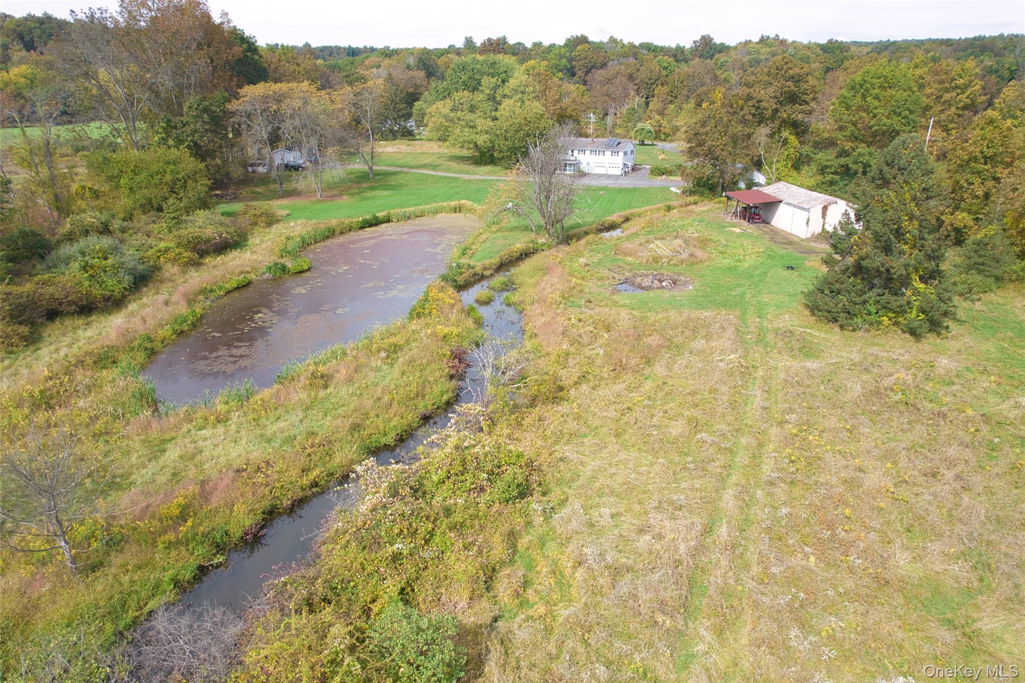 315 Pine Bush Road, Stone Ridge, NY 12484