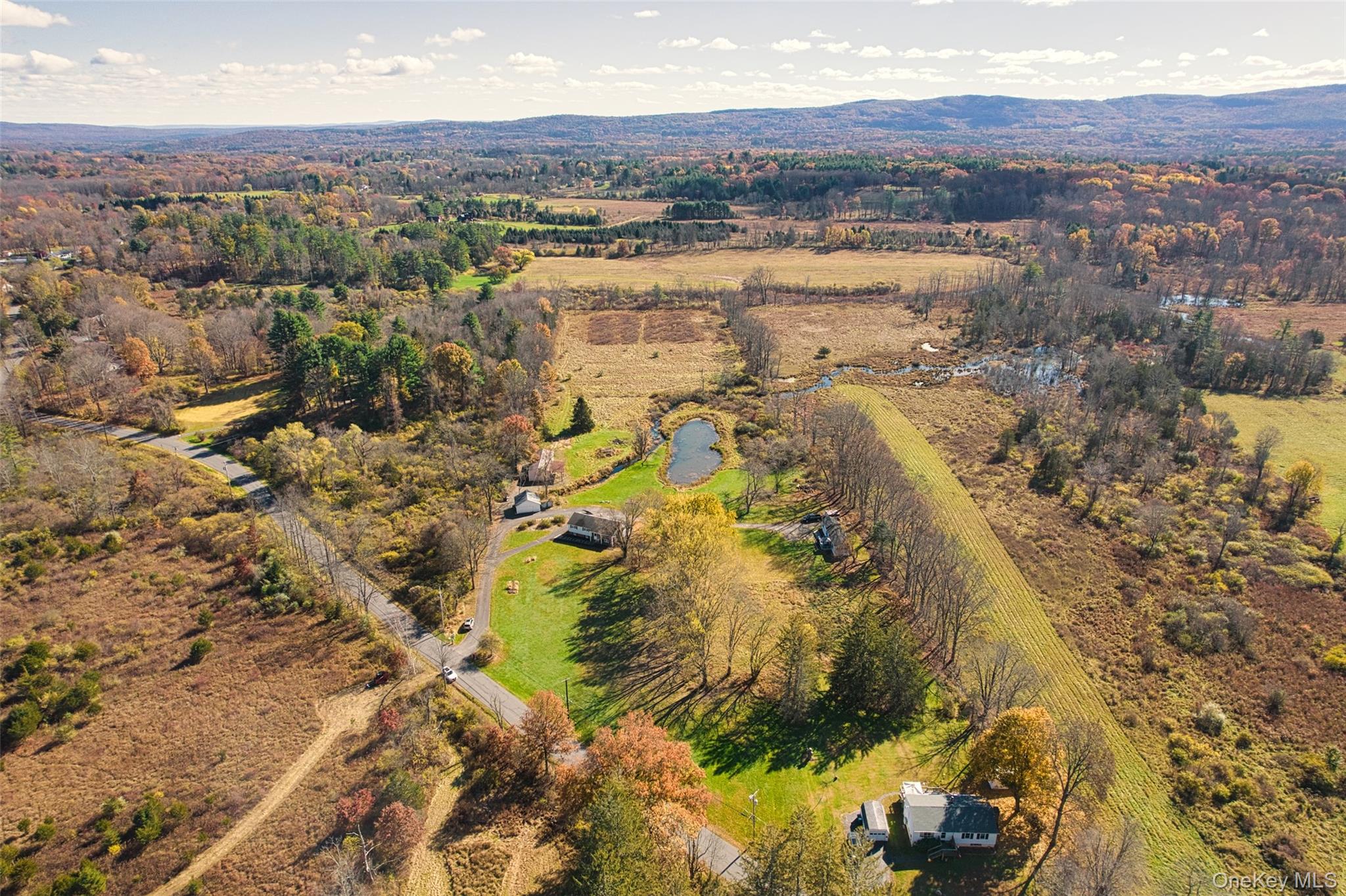 315 Pine Bush Road, Stone Ridge, NY 12484