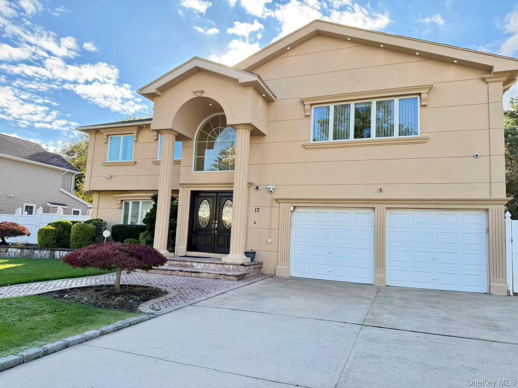 17 Livingston Avenue, Jericho, NY 11753