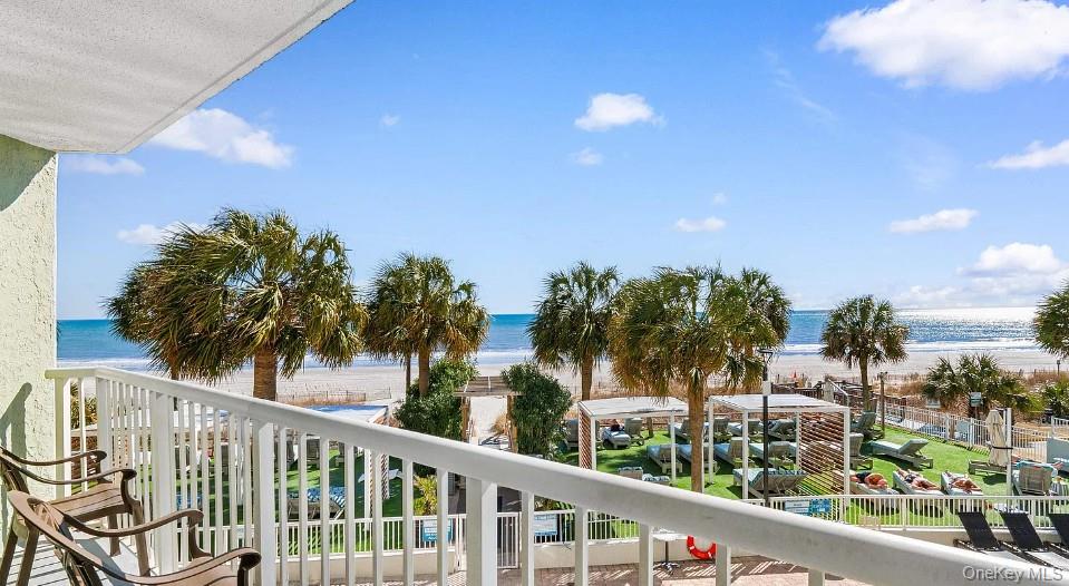 2700 N Ocean Blvd # 253, Call Listing Agent, SC 29577