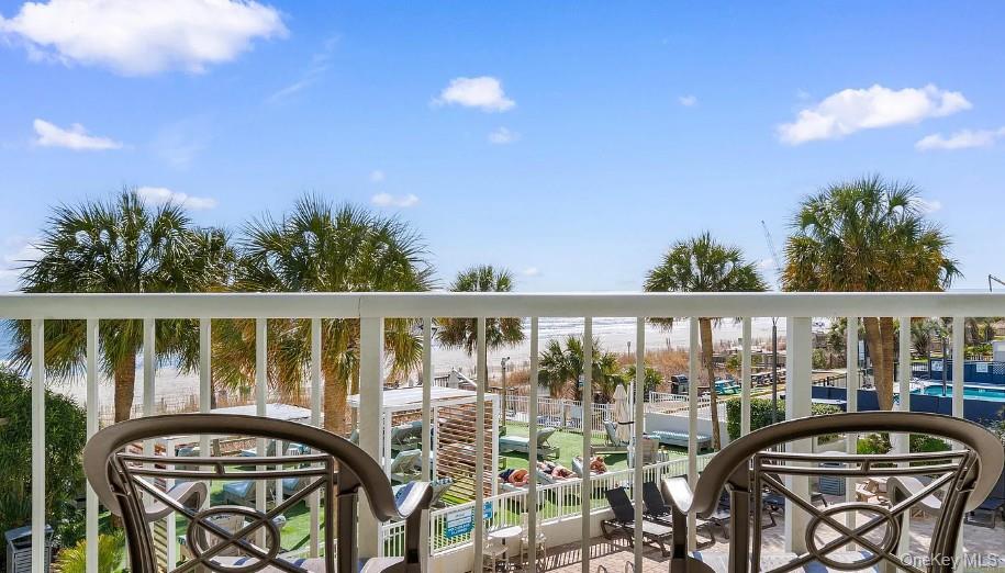 2700 N Ocean Blvd # 253, Call Listing Agent, SC 29577