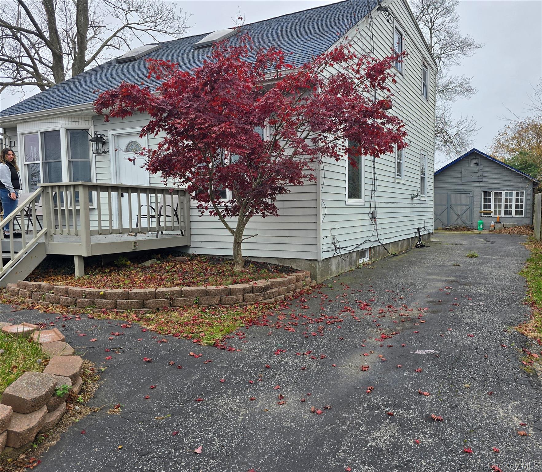 78 Lakeview Drive, Mastic Beach, NY 11951