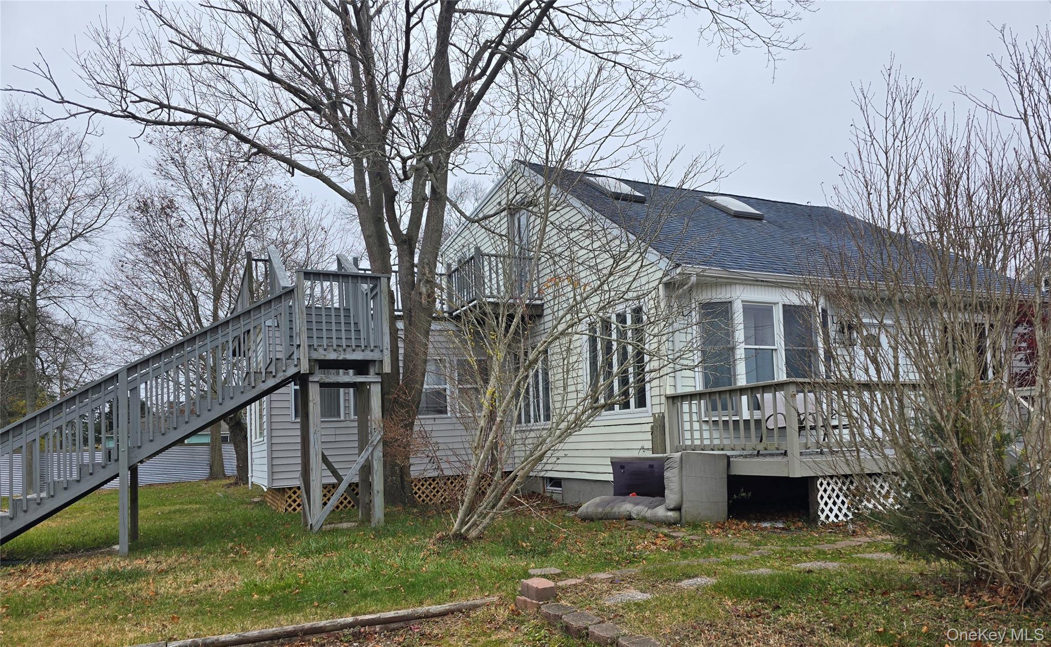 78 Lakeview Drive, Mastic Beach, NY 11951