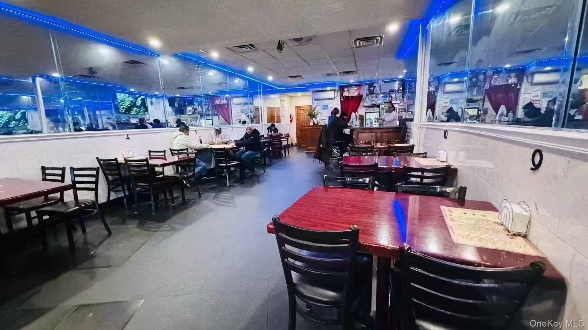 105-04 Liberty Avenue, Ozone Park, NY 11417